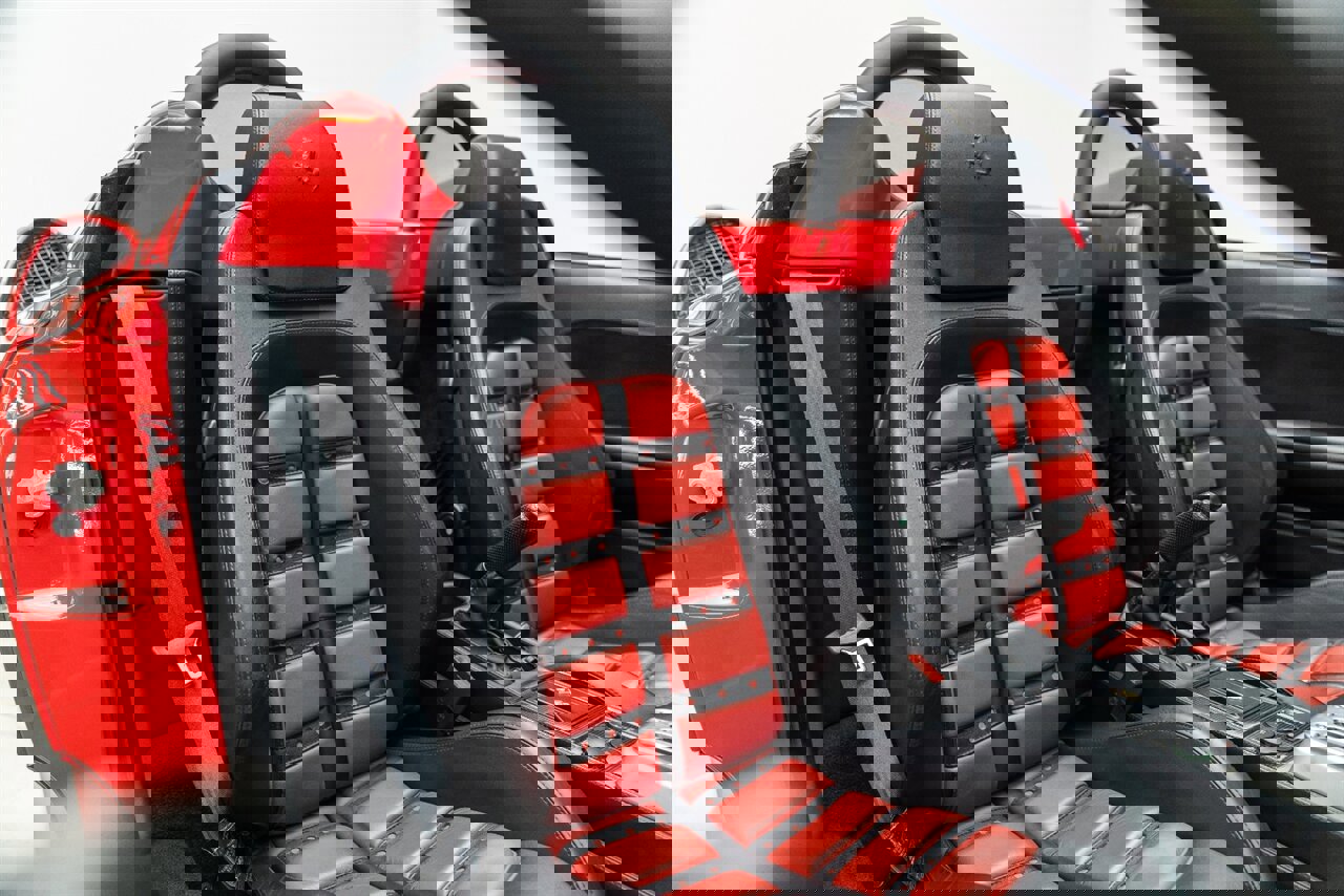 Used 2006 Ferrari F430 Spider image 51