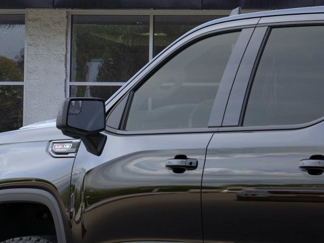 New 2026 GMC Sierra 1500 AT4 w/ AT4 Premium Package AWD/4WD image 12