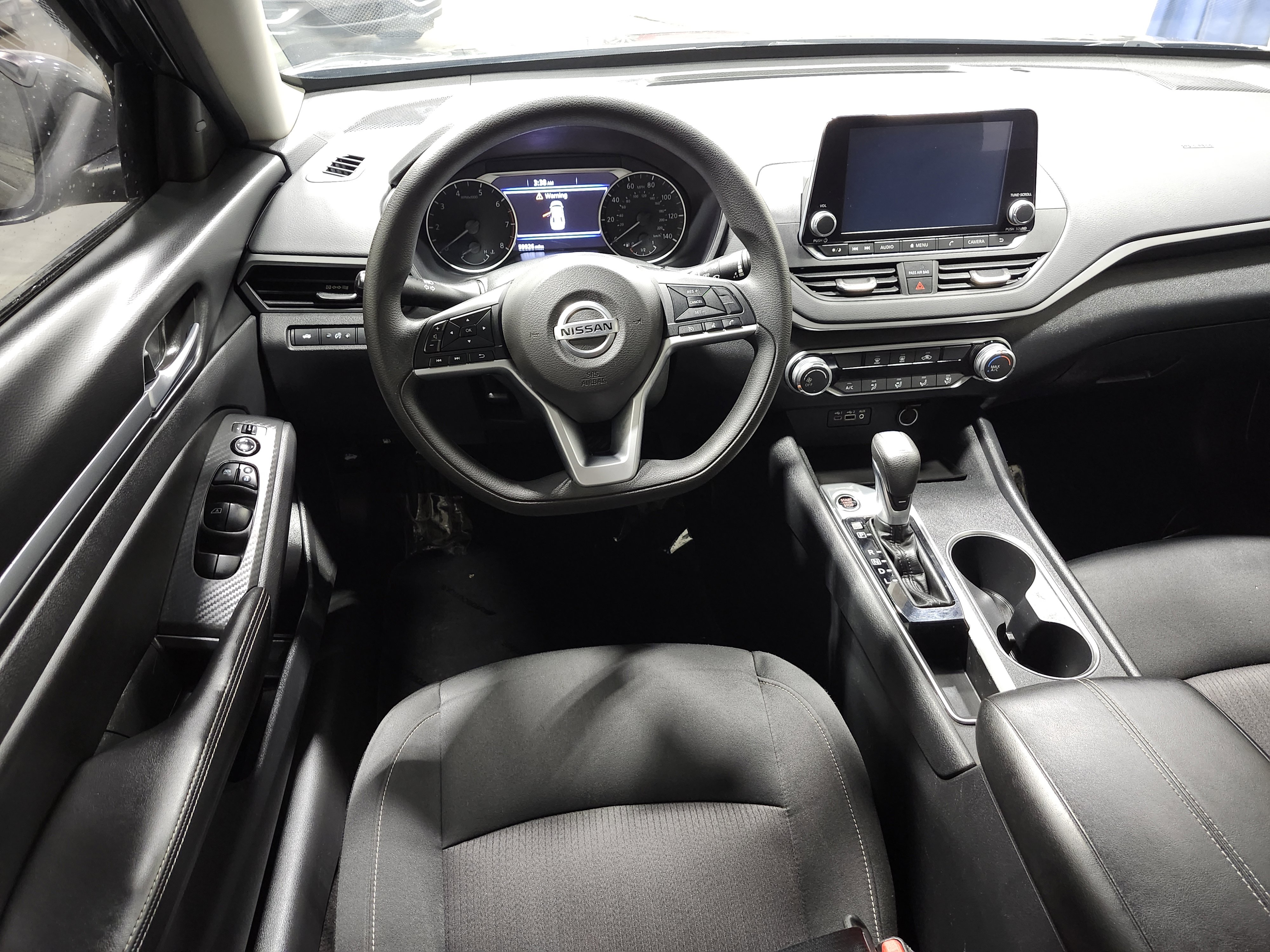 Used 2022 Nissan Altima 2.5 SV image 25