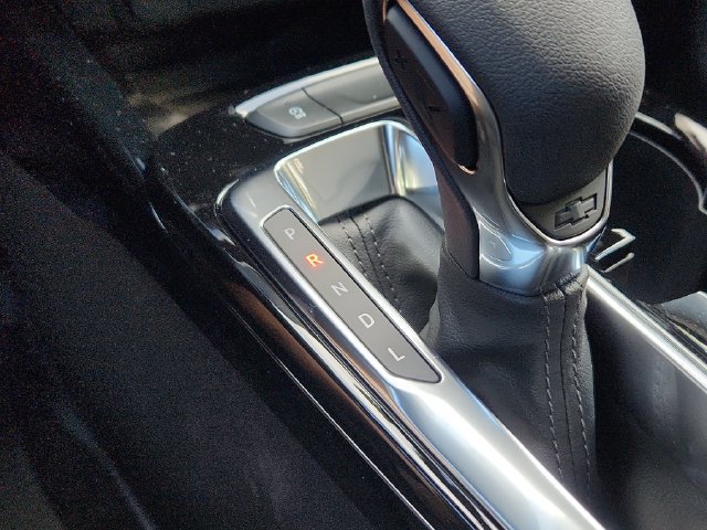 New 2026 Chevrolet Trax ACTIV w/ Sunroof Package FWD image 29