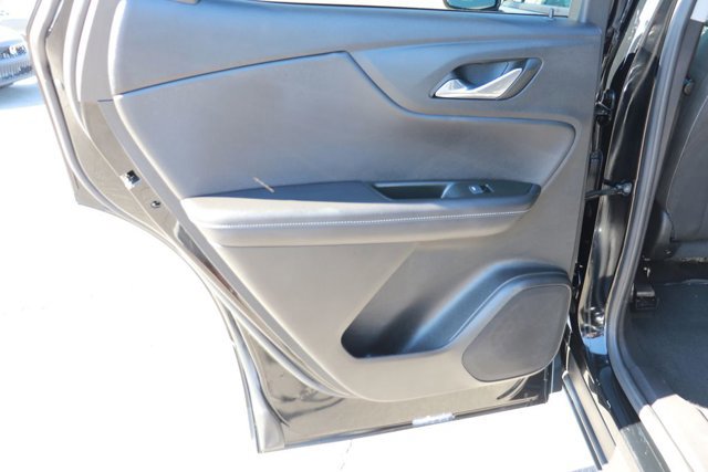 Used 2025 Chevrolet Blazer LT FWD image 12