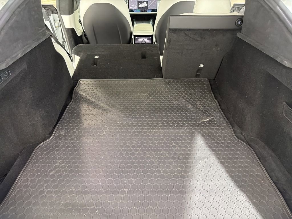 Used 2022 Tesla Model S Plaid image 30