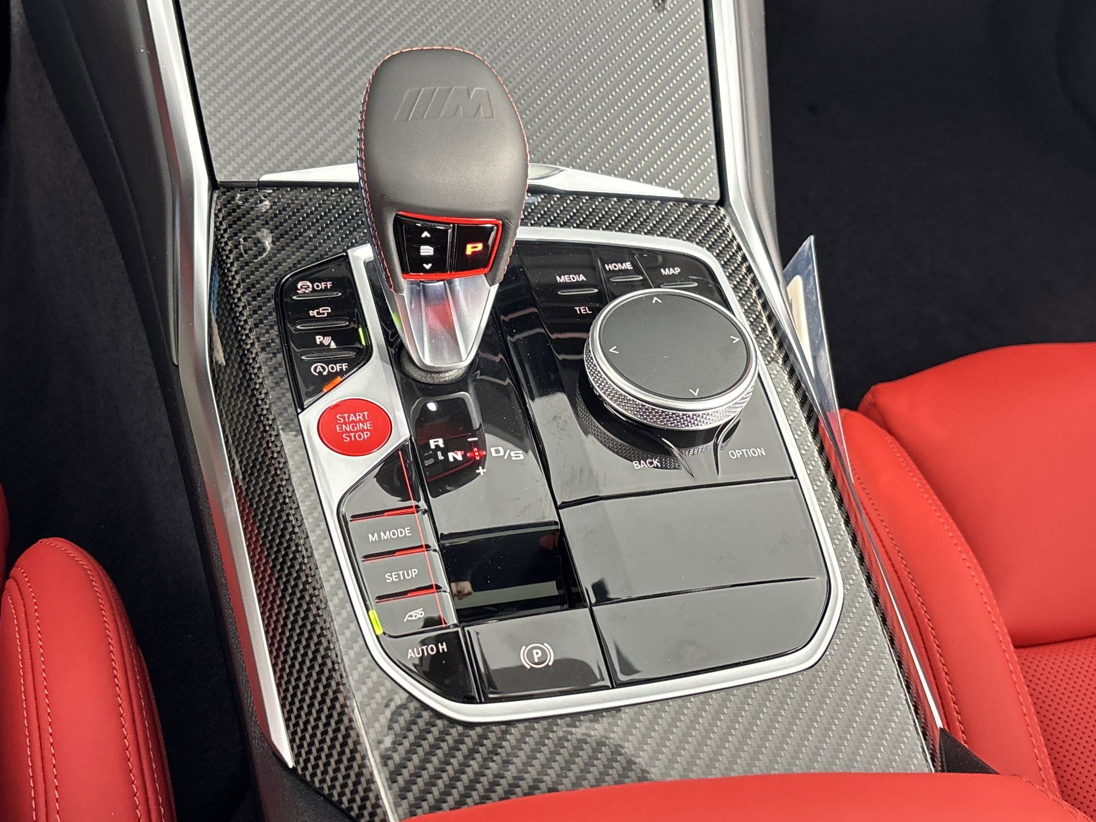 New 2026 BMW M4 Competition RWD image 17