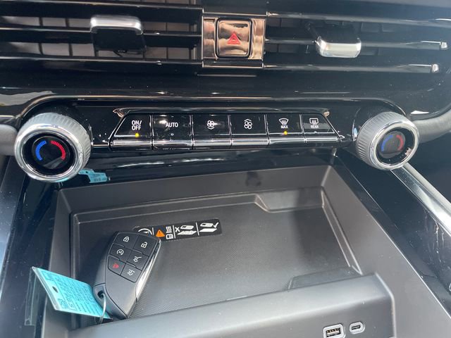 New 2026 Chevrolet Tahoe High Country image 32