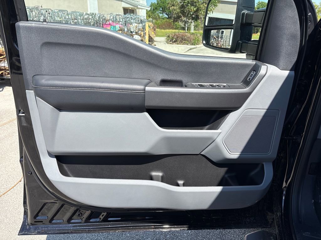 New 2026 Ford F250 XL w/ STX Appearance Package image 24