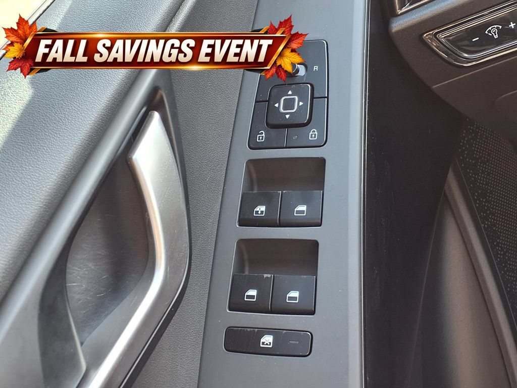 Used 2024 Kia Niro LX FWD image 22