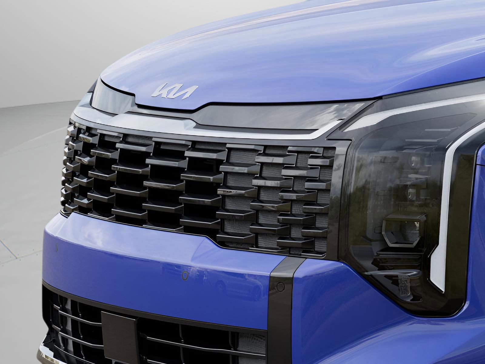 New 2026 Kia Sportage SX image 13