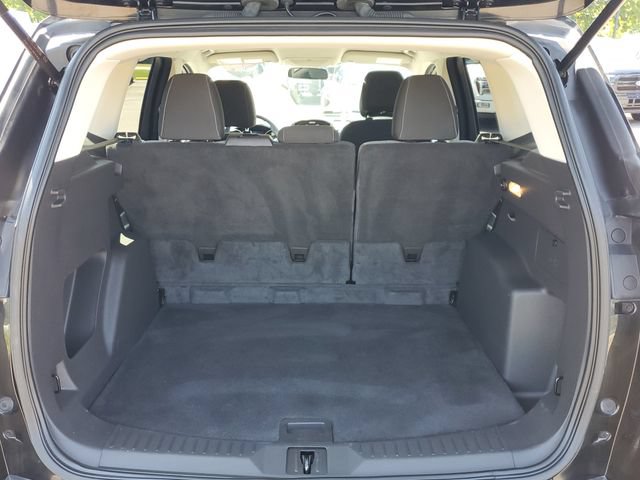 Used 2015 Ford Escape SE AWD/4WD image 8