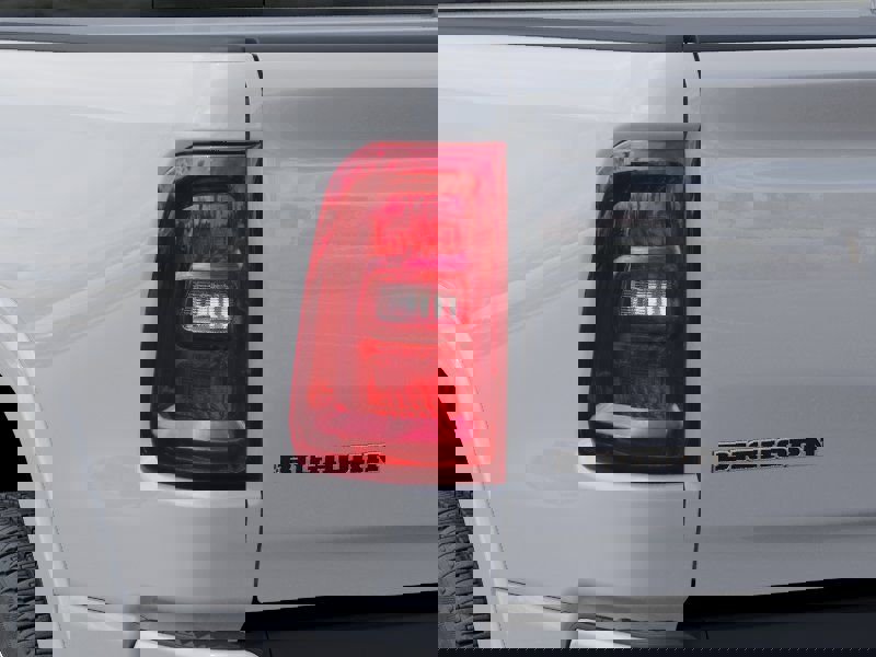 New 2026 RAM 1500 Big Horn image 9