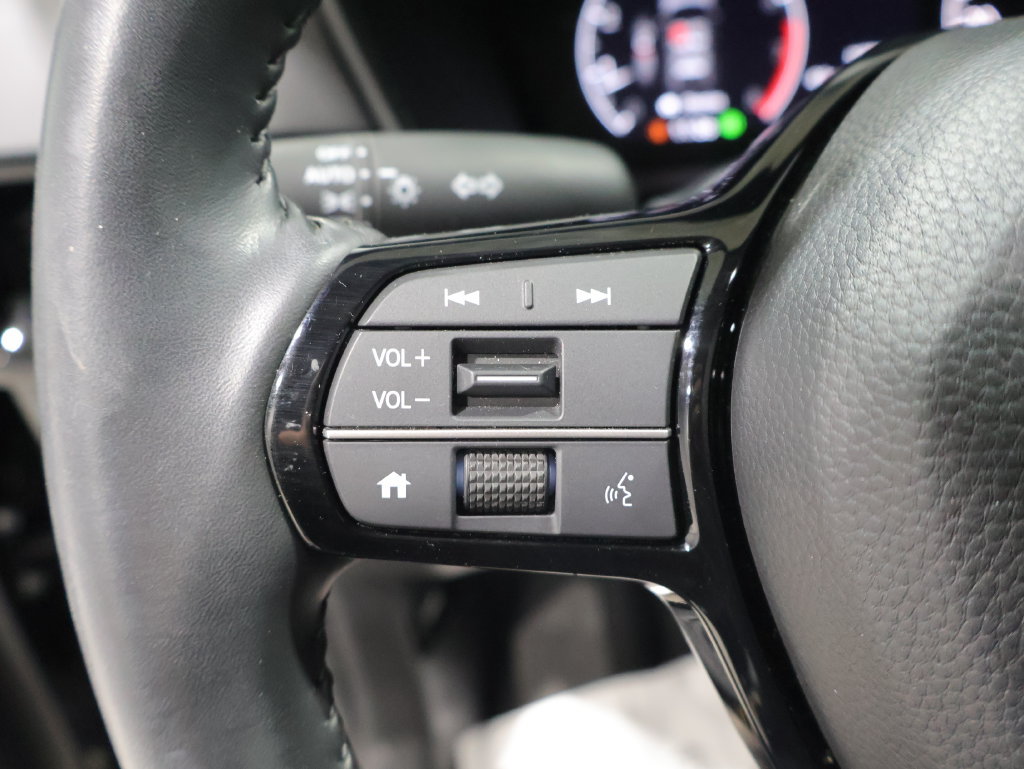 Used 2024 Honda CR-V EX-L image 34