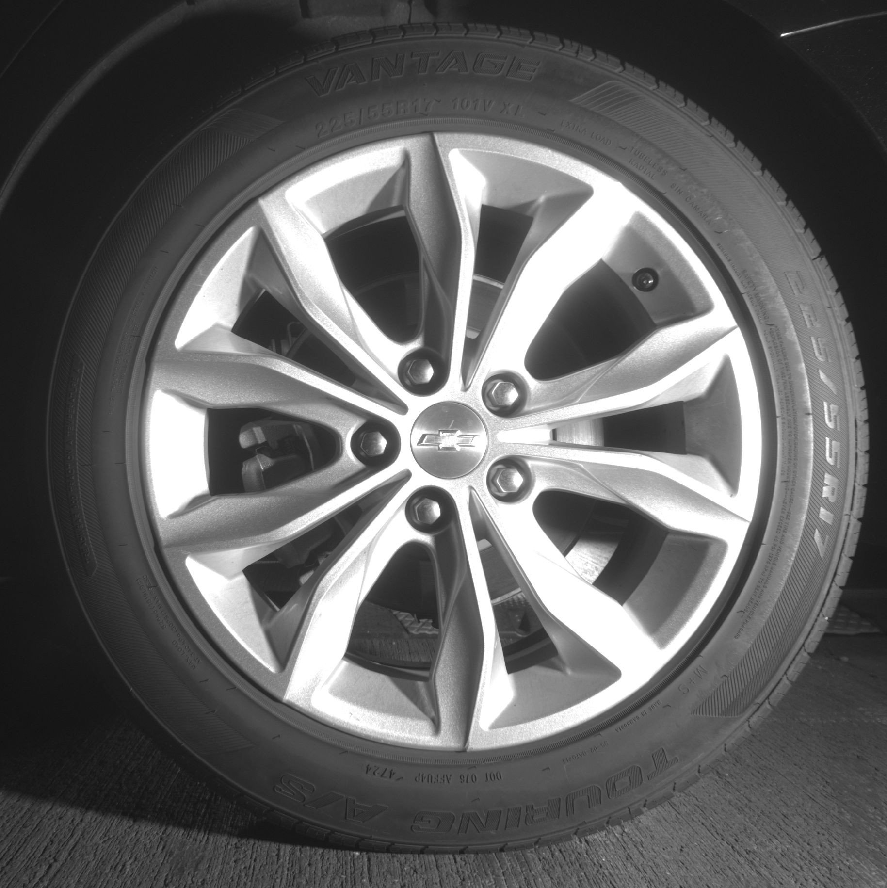 Used 2023 Chevrolet Malibu LT w/ Driver Confidence Package image 14