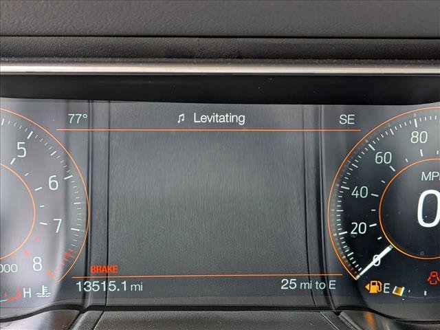 Used 2023 Ford Mustang Mach 1 w/ Equipment Group 700A image 5