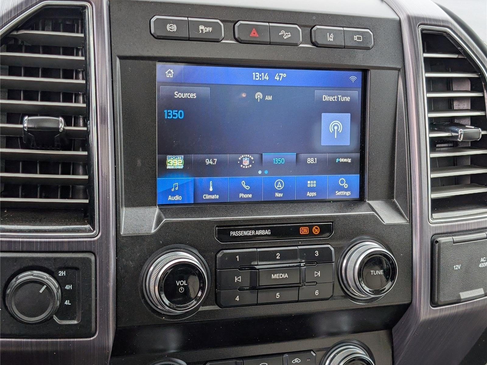 Used 2021 Ford F250 Limited AWD/4WD image 33