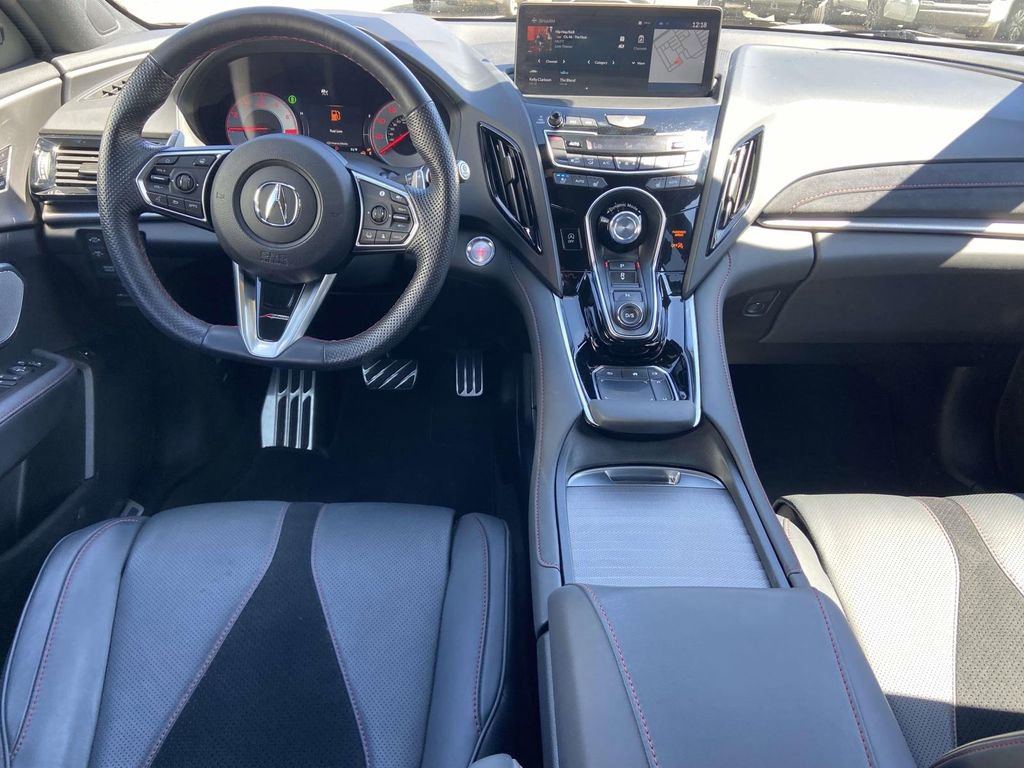 Used 2024 Acura RDX A-Spec image 11