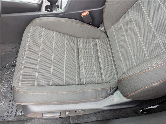 New 2026 Honda CR-V Sport video 4