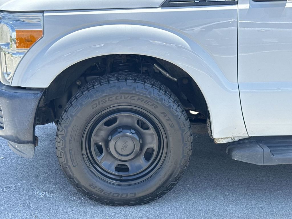 Used 2016 Ford F350 XL RWD image 10