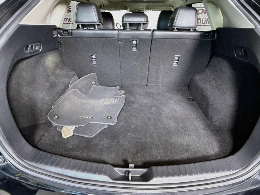 Used 2019 MAZDA CX-5 Touring AWD/4WD image 29
