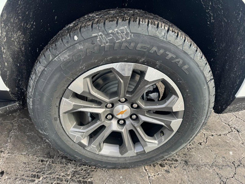 New 2026 Chevrolet Tahoe LS w/ LPO, Dark Essentials Package image 32