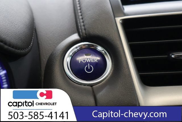 Used 2010 Lexus HS 250h w/ Preferred Accessory Package FWD image 18