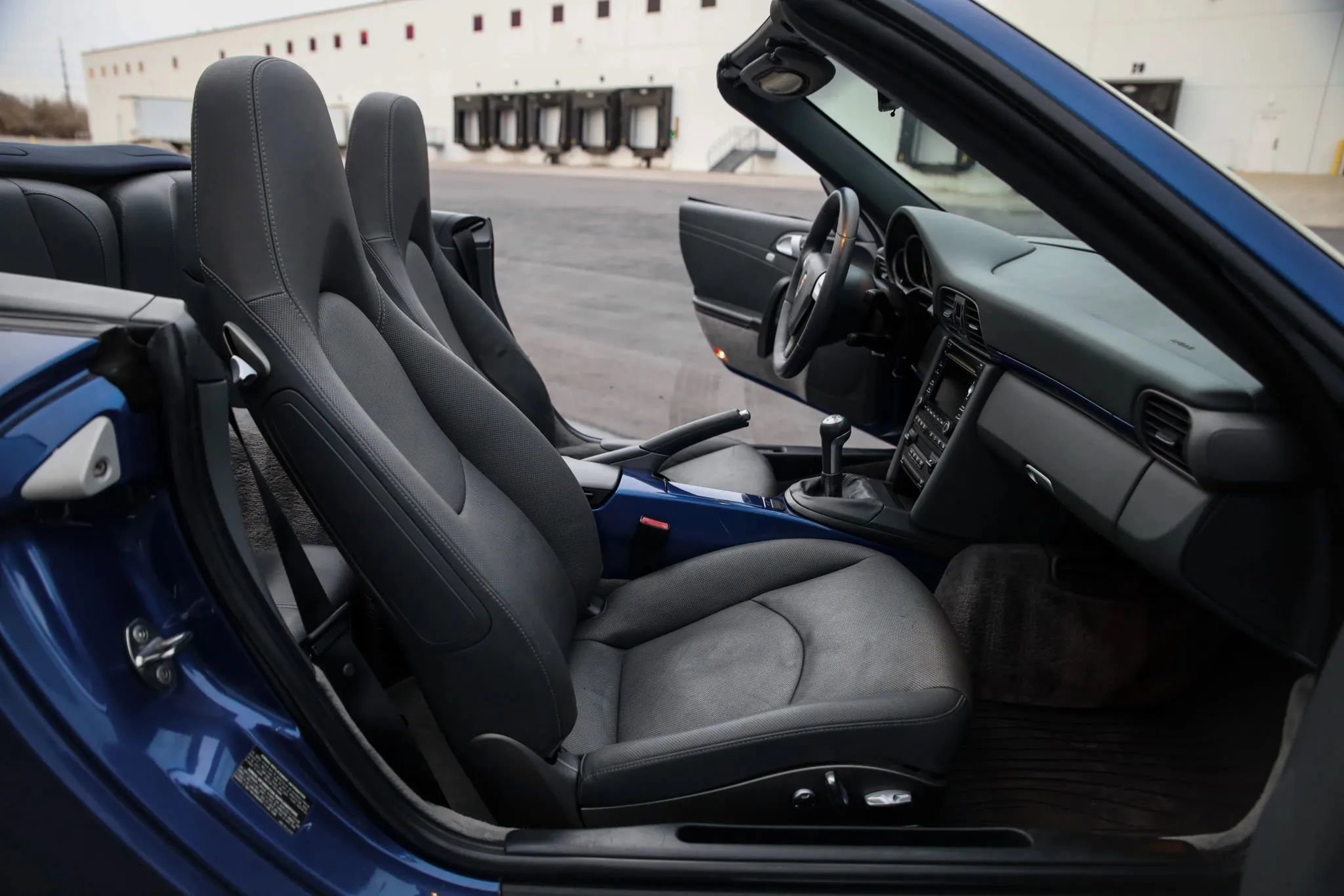 Used 2009 Porsche 911 Carrera image 29