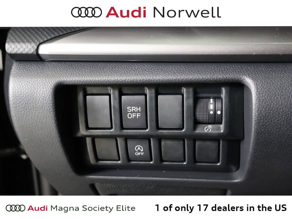 Used 2021 Subaru Forester Premium image 24