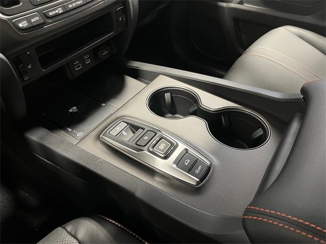 New 2026 Honda Ridgeline TrailSport image 15