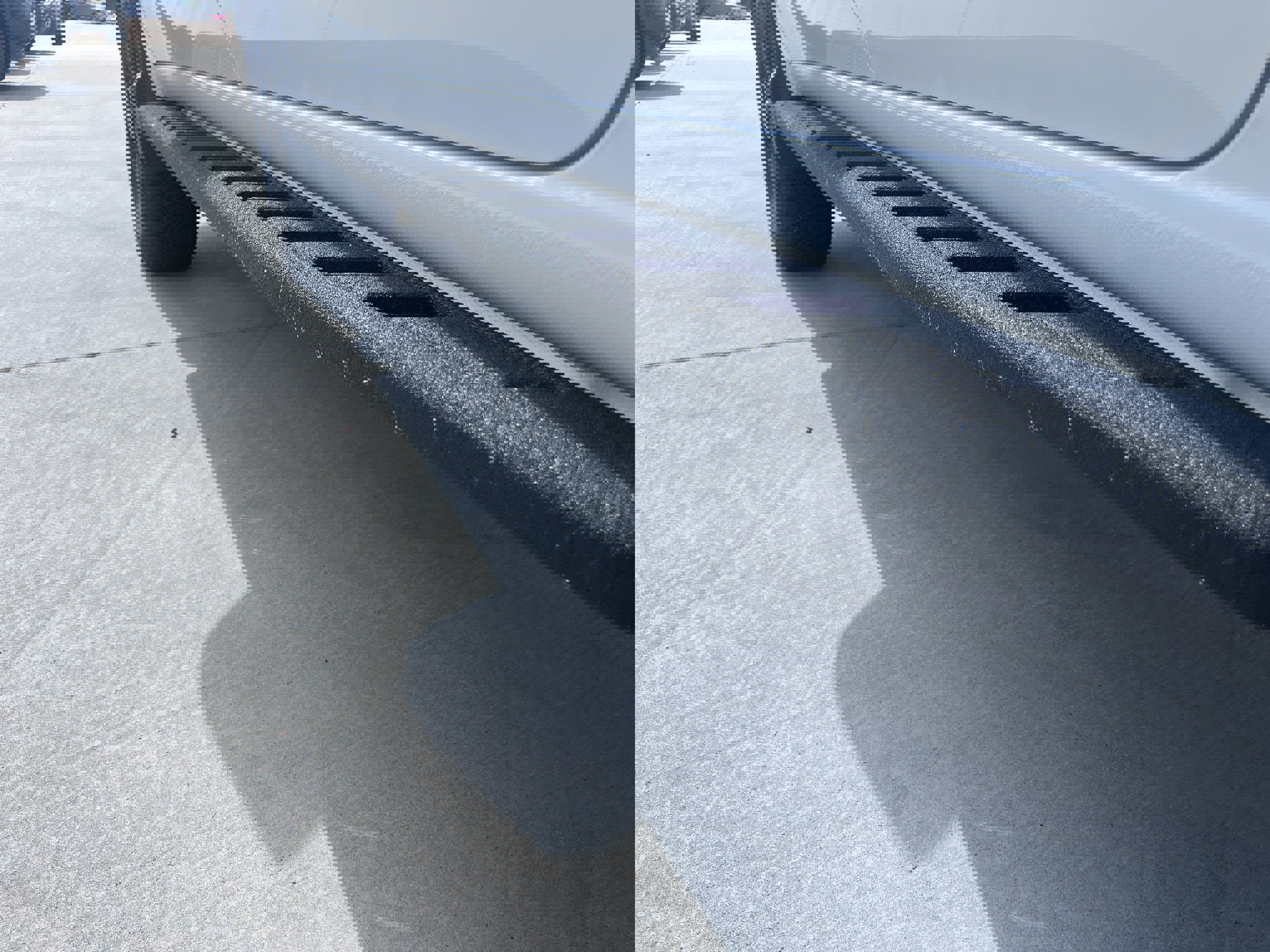 New 2026 GMC Sierra 3500 AT4 w/ AT4 Premium Plus Package image 16