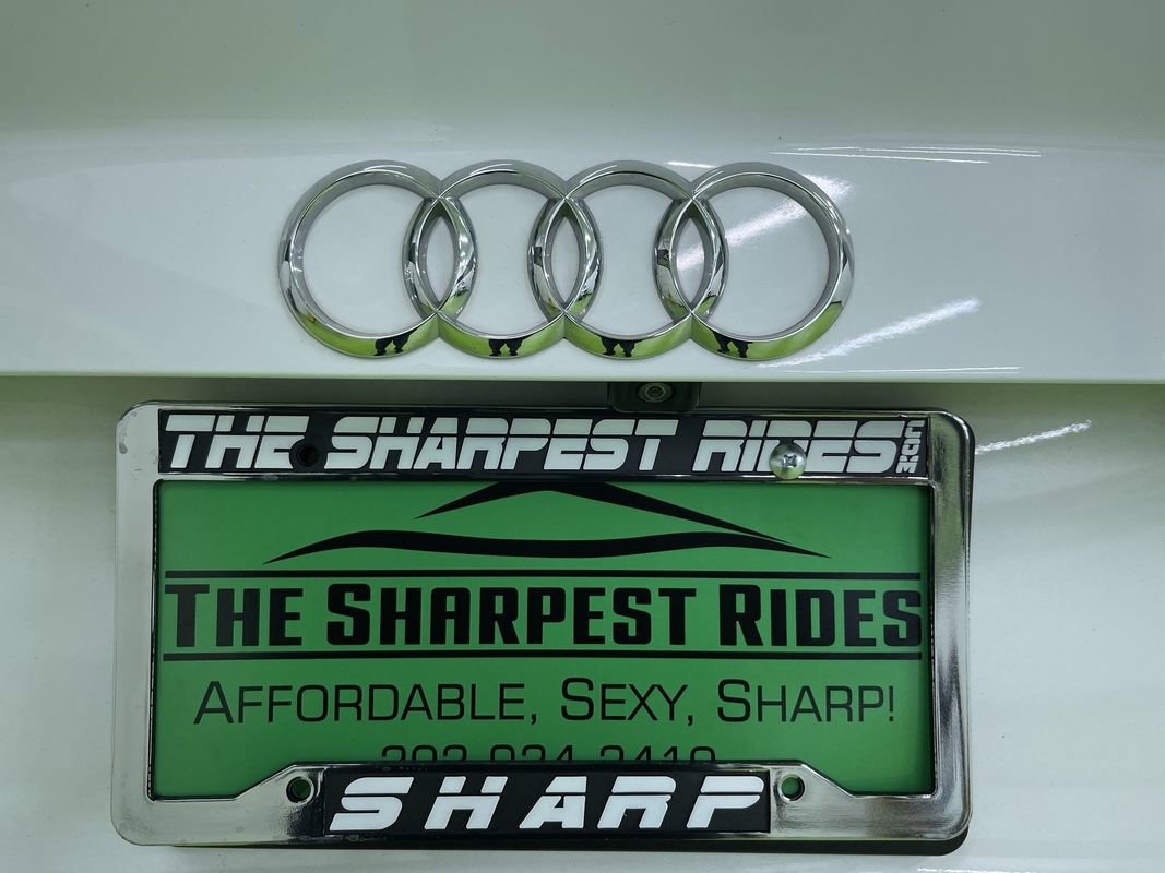 Used 2018 Audi A3 2.0T Premium image 13