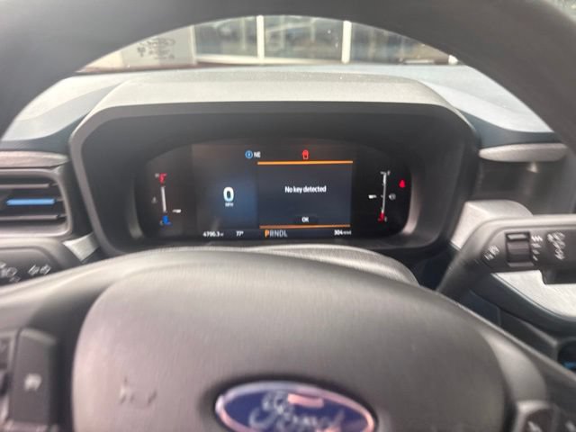 Used 2026 Ford Maverick XLT FWD image 22