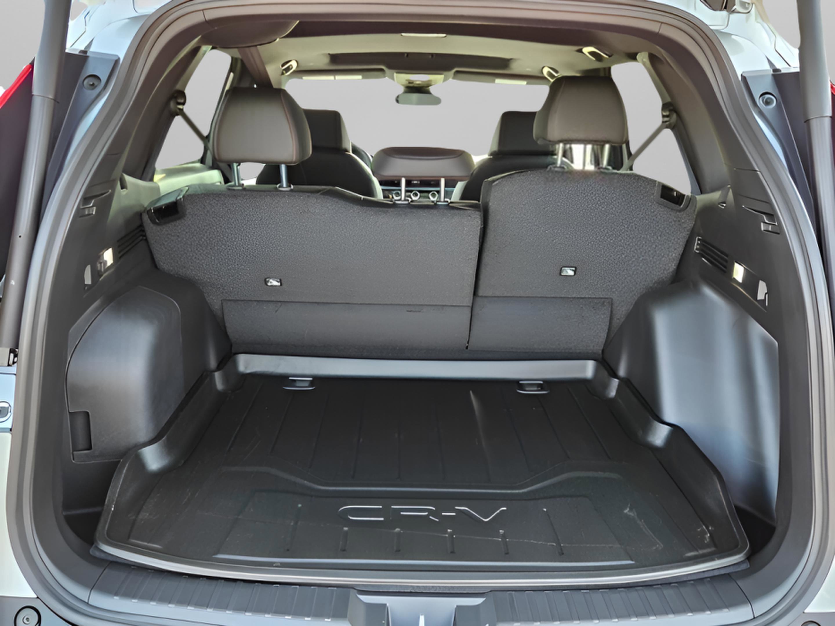 New 2026 Honda CR-V Sport-L image 30