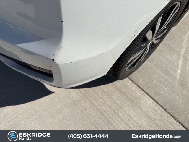 Used 2019 Honda Fit EX image 9