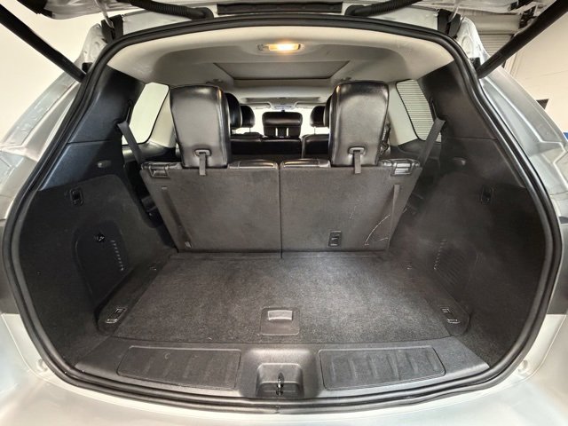 Used 2020 Nissan Pathfinder Platinum image 14