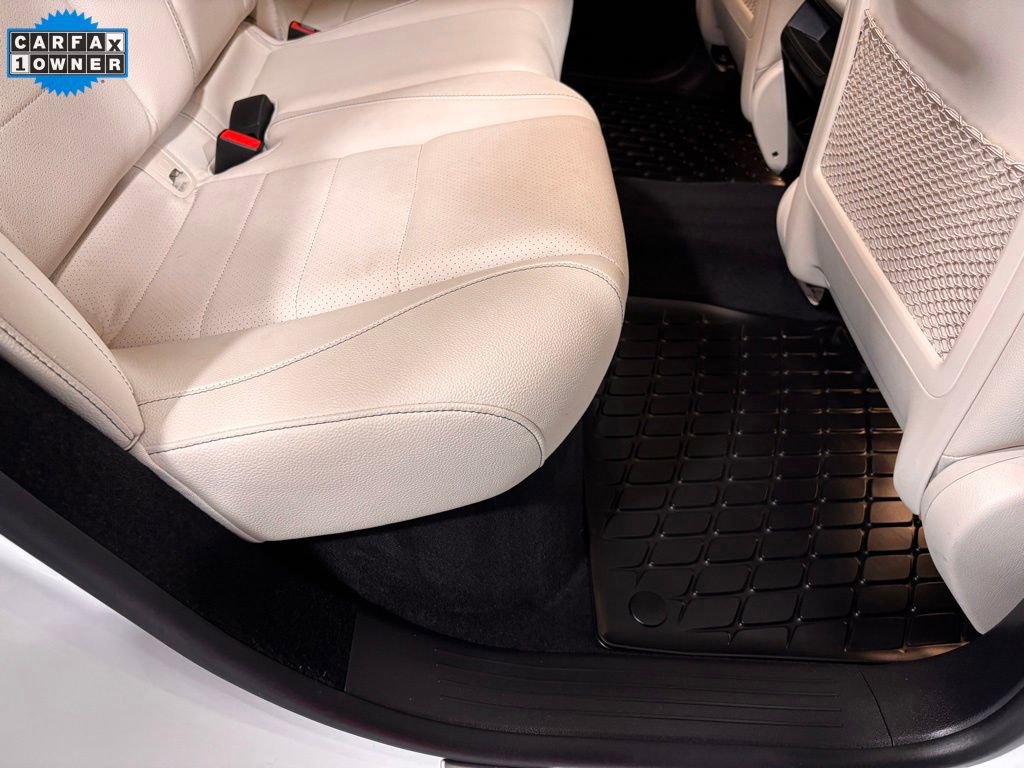 Certified 2023 Mercedes-Benz GLE 350 4MATIC image 23