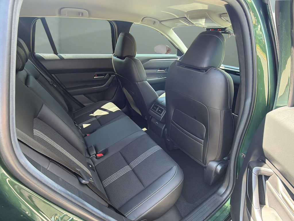 Certified 2026 MAZDA CX-50 AWD 2.5 S w/ Cargo Package image 15