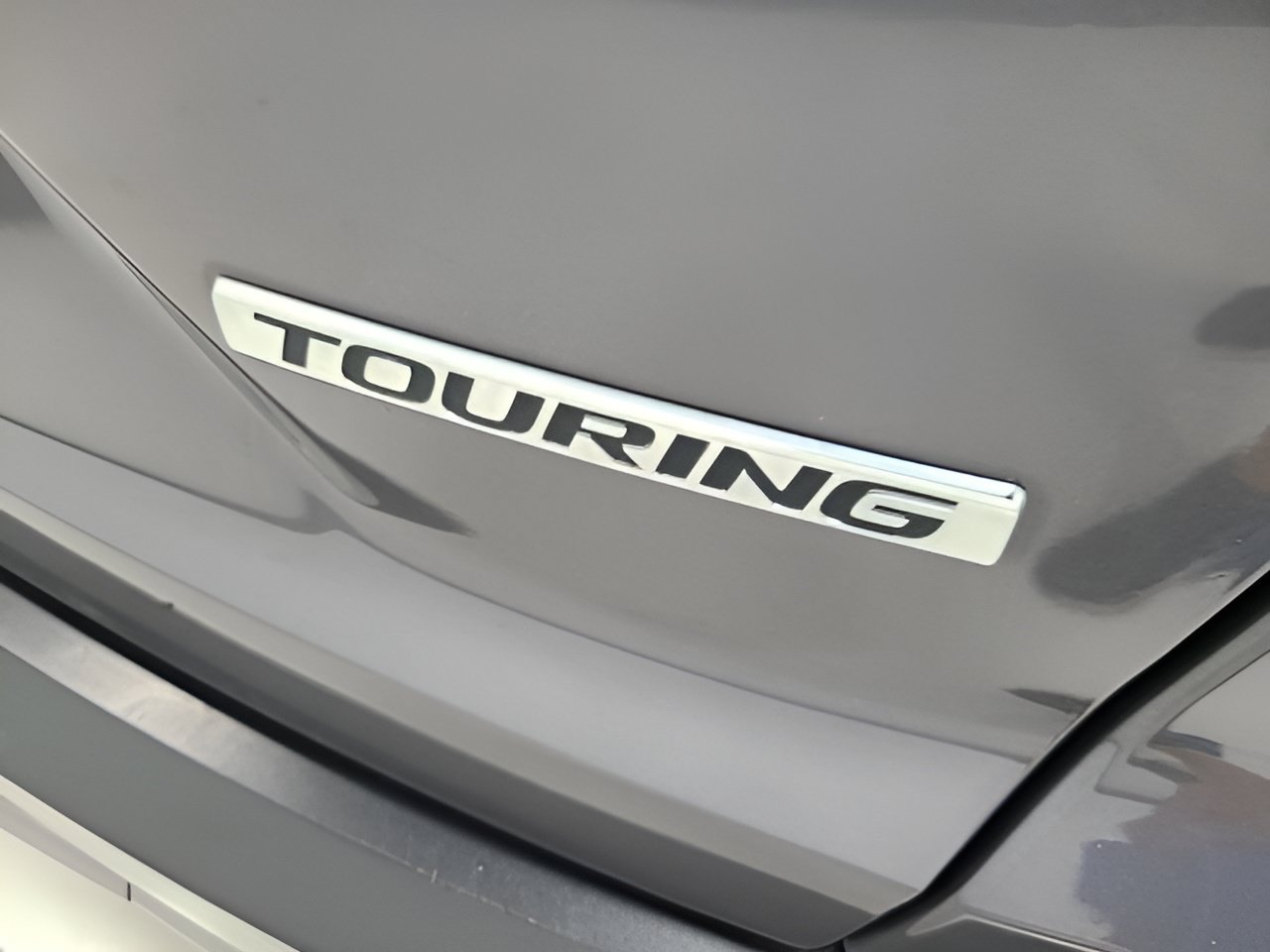Certified 2020 Honda CR-V Touring image 9