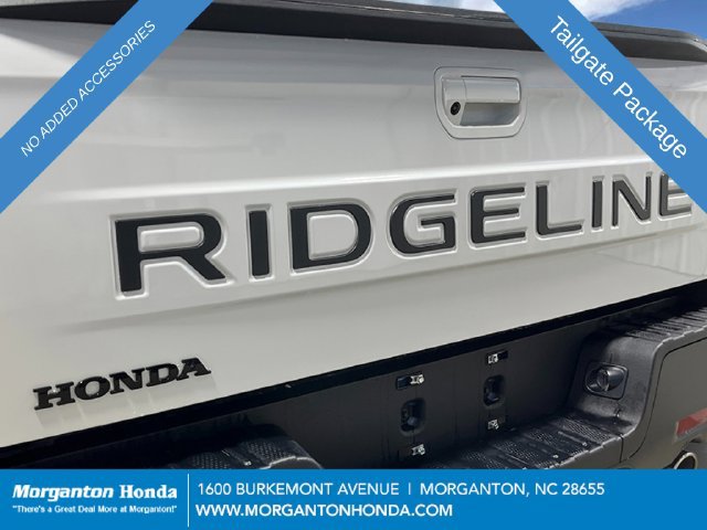 New 2026 Honda Ridgeline RTL image 6