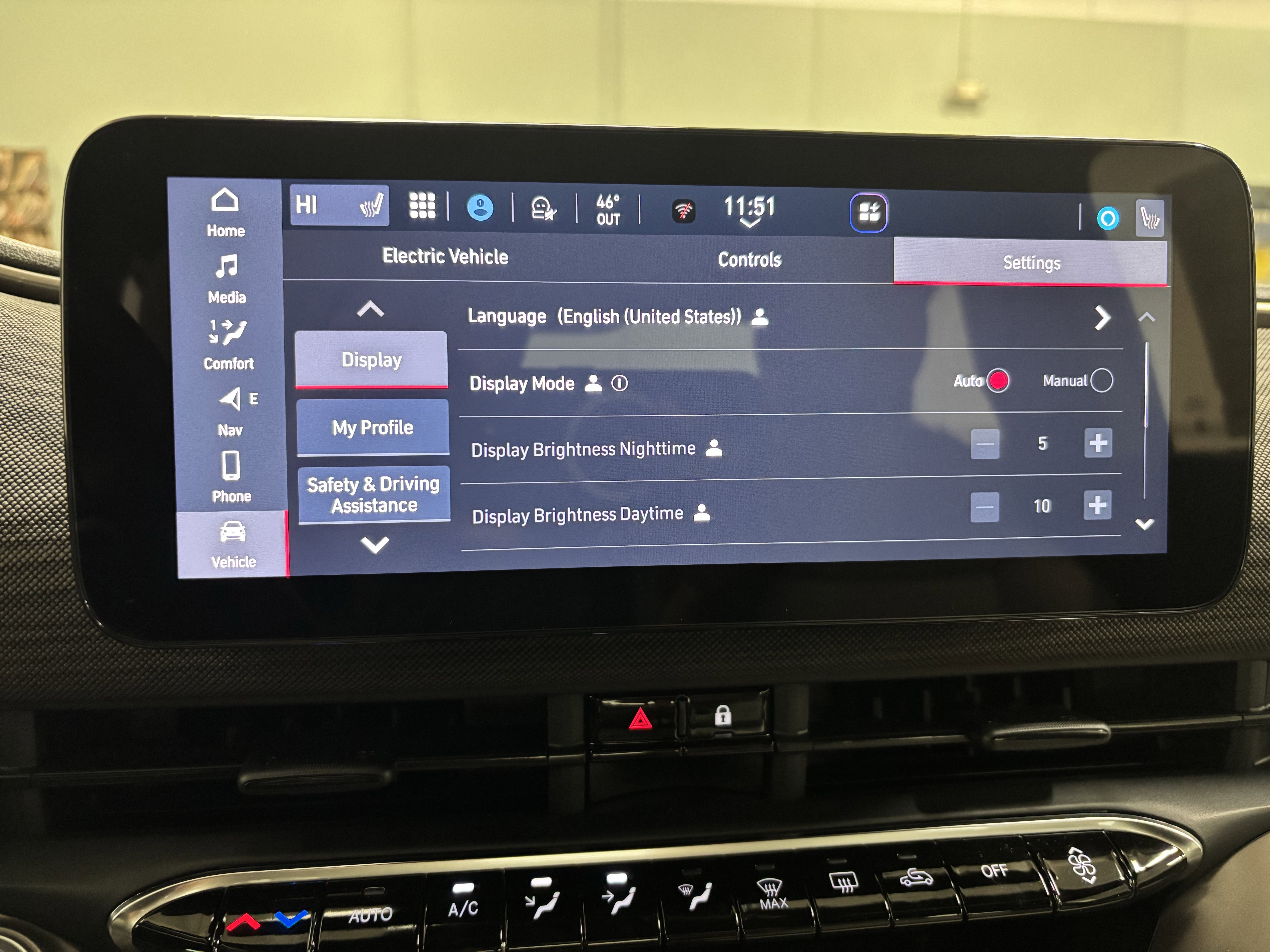 New 2025 FIAT 500 e image 16