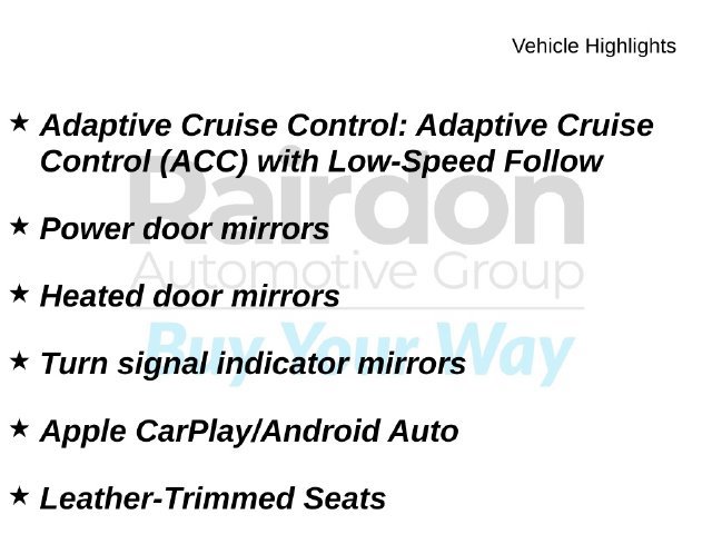 Used 2020 Honda Accord EX-L image 32