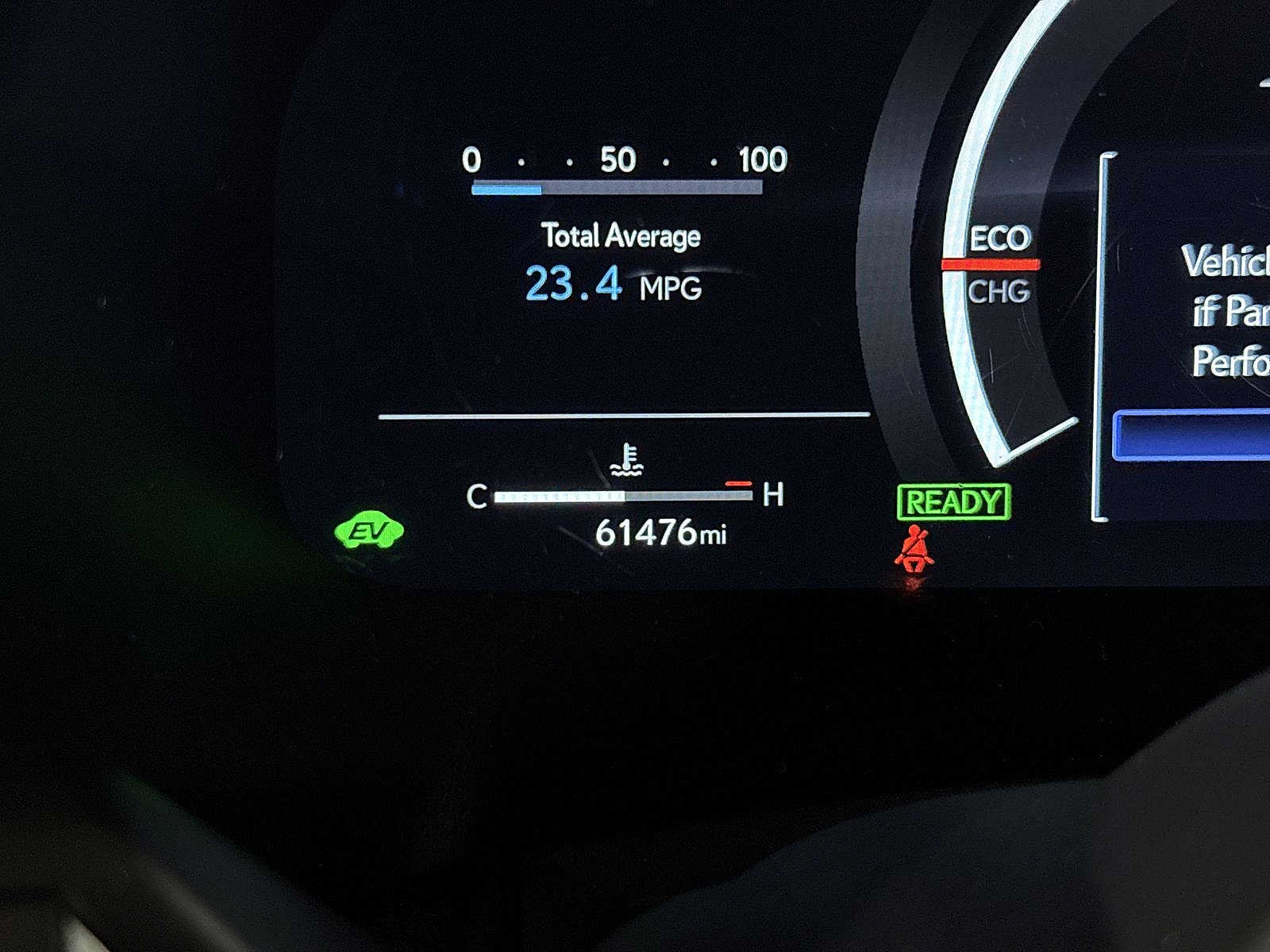 Used 2025 Lexus TX 500h AWD w/ Technology Package image 19