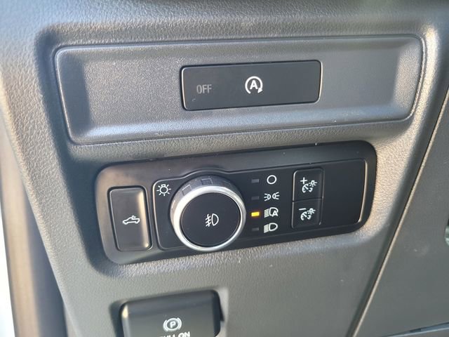 Used 2025 Ford F150 STX w/ Equipment Group 200A image 17