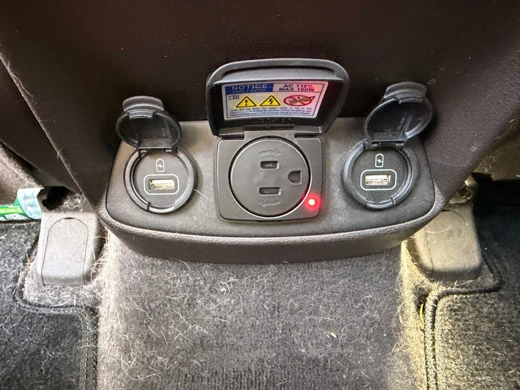 Used 2019 Hyundai Santa Fe AWD image 39