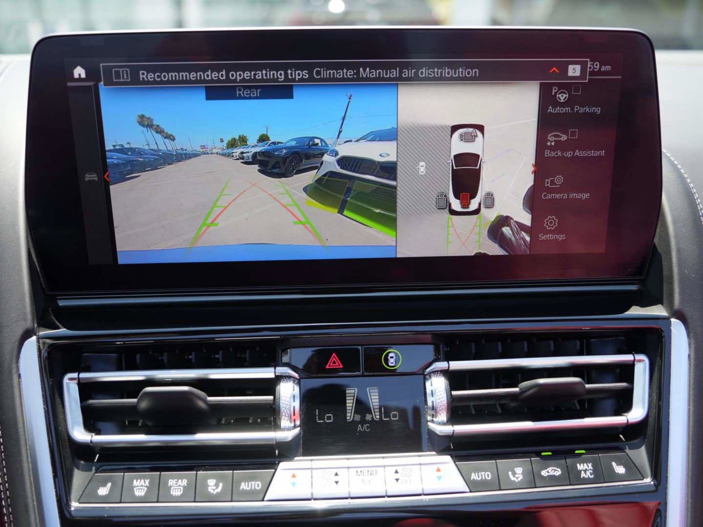 Used 2026 BMW 840i Convertible RWD image 27