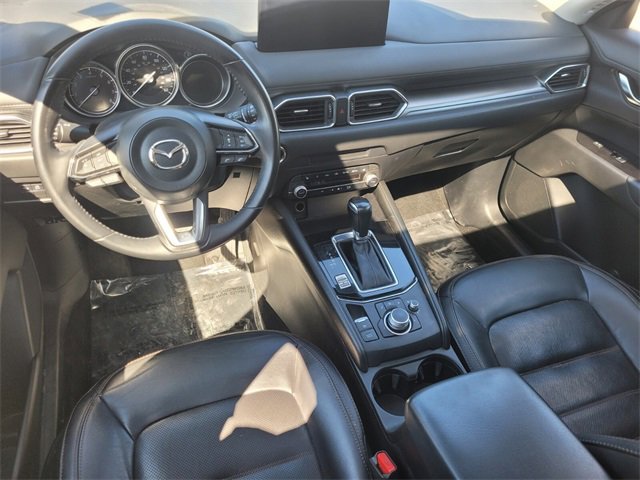 Used 2023 MAZDA CX-5 AWD 2.5 S image 9