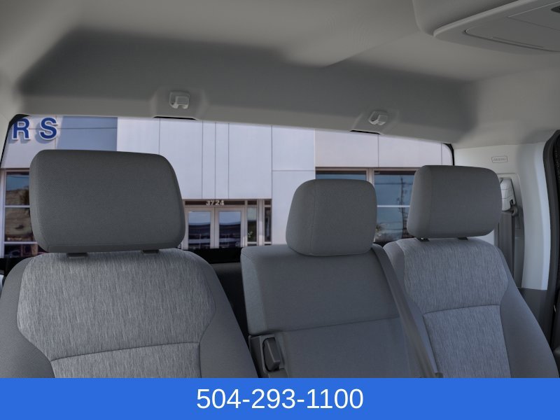 New 2026 Ford F350 XL RWD image 24