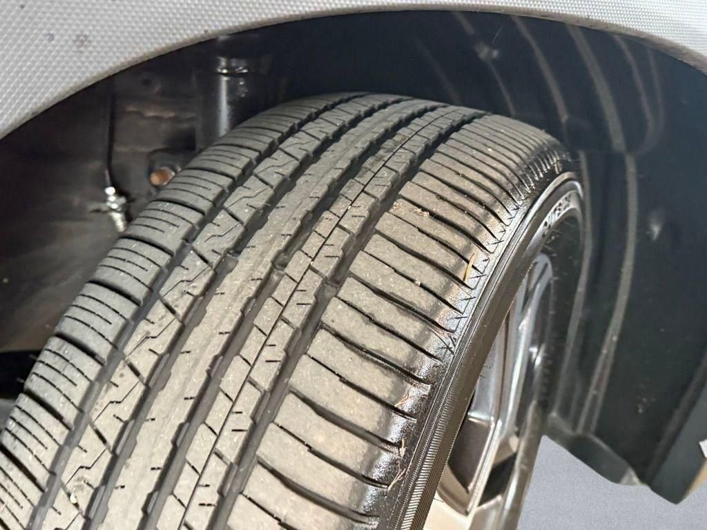 Certified 2024 Subaru Ascent Touring w/ Popular Package #2 image 21