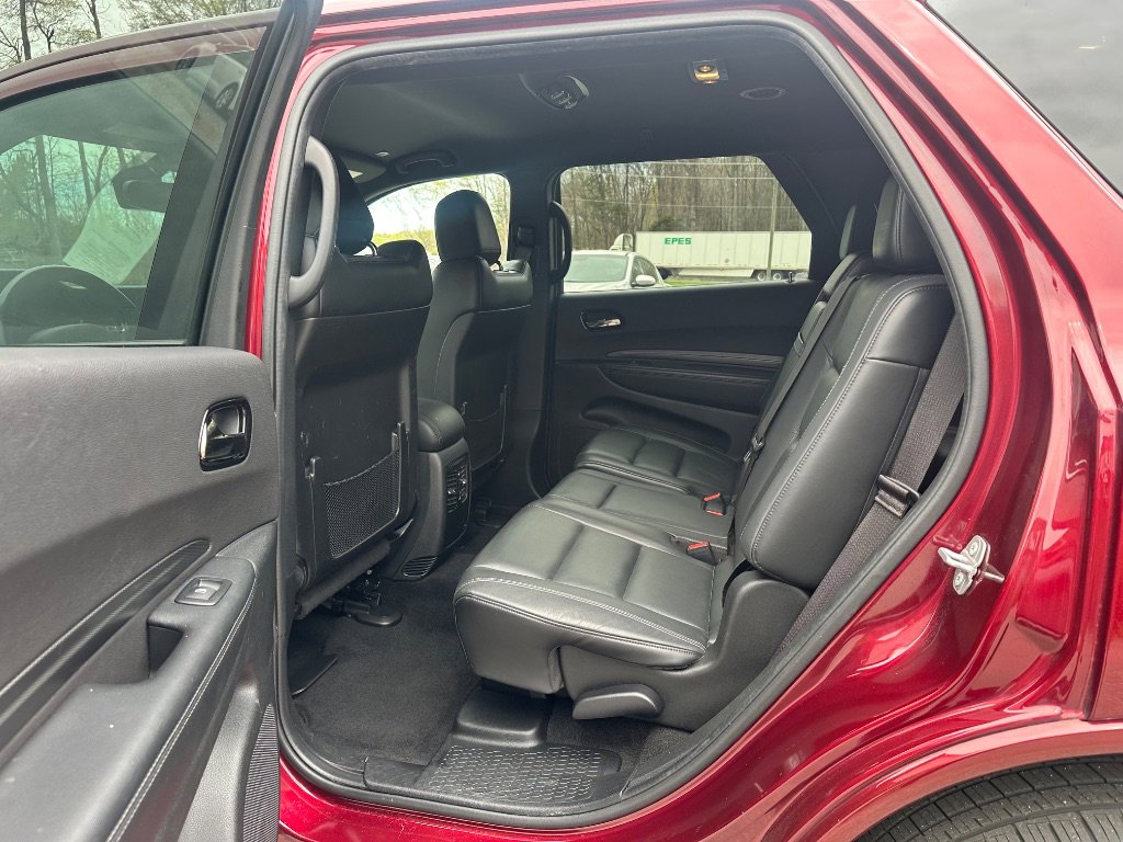 Used 2022 Dodge Durango GT image 12