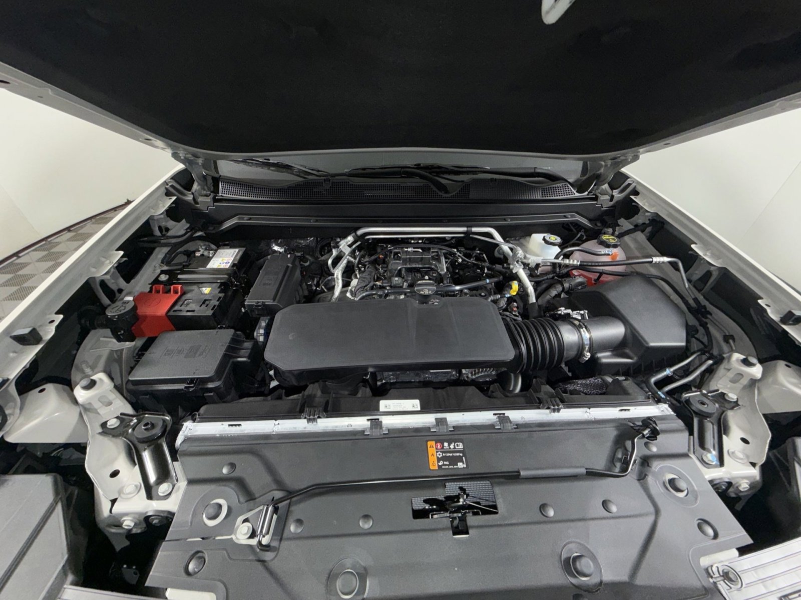 New 2026 GMC Canyon AT4X image 29