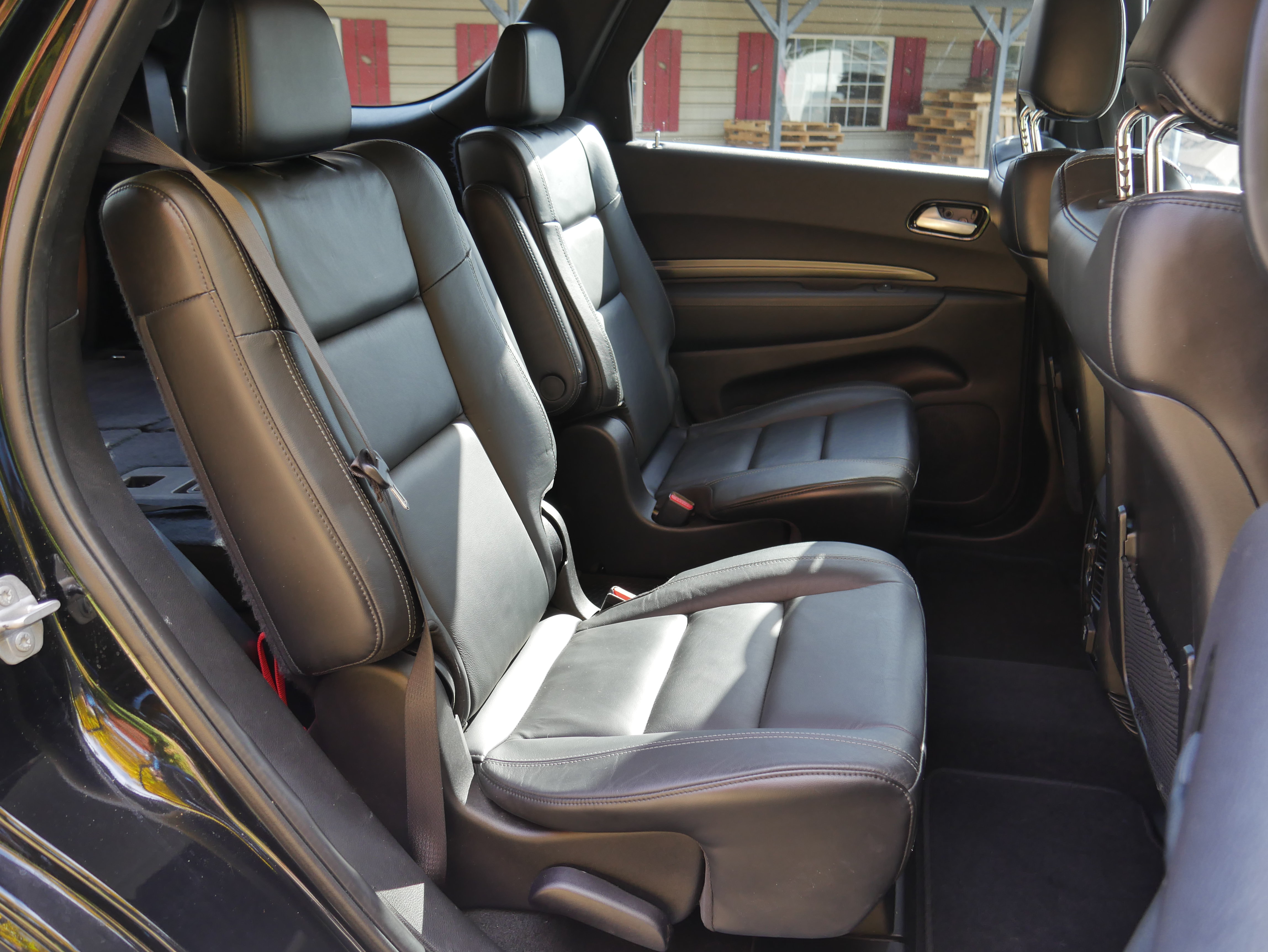 Used 2021 Dodge Durango Citadel w/ Trailer Tow Group IV AWD/4WD image 31