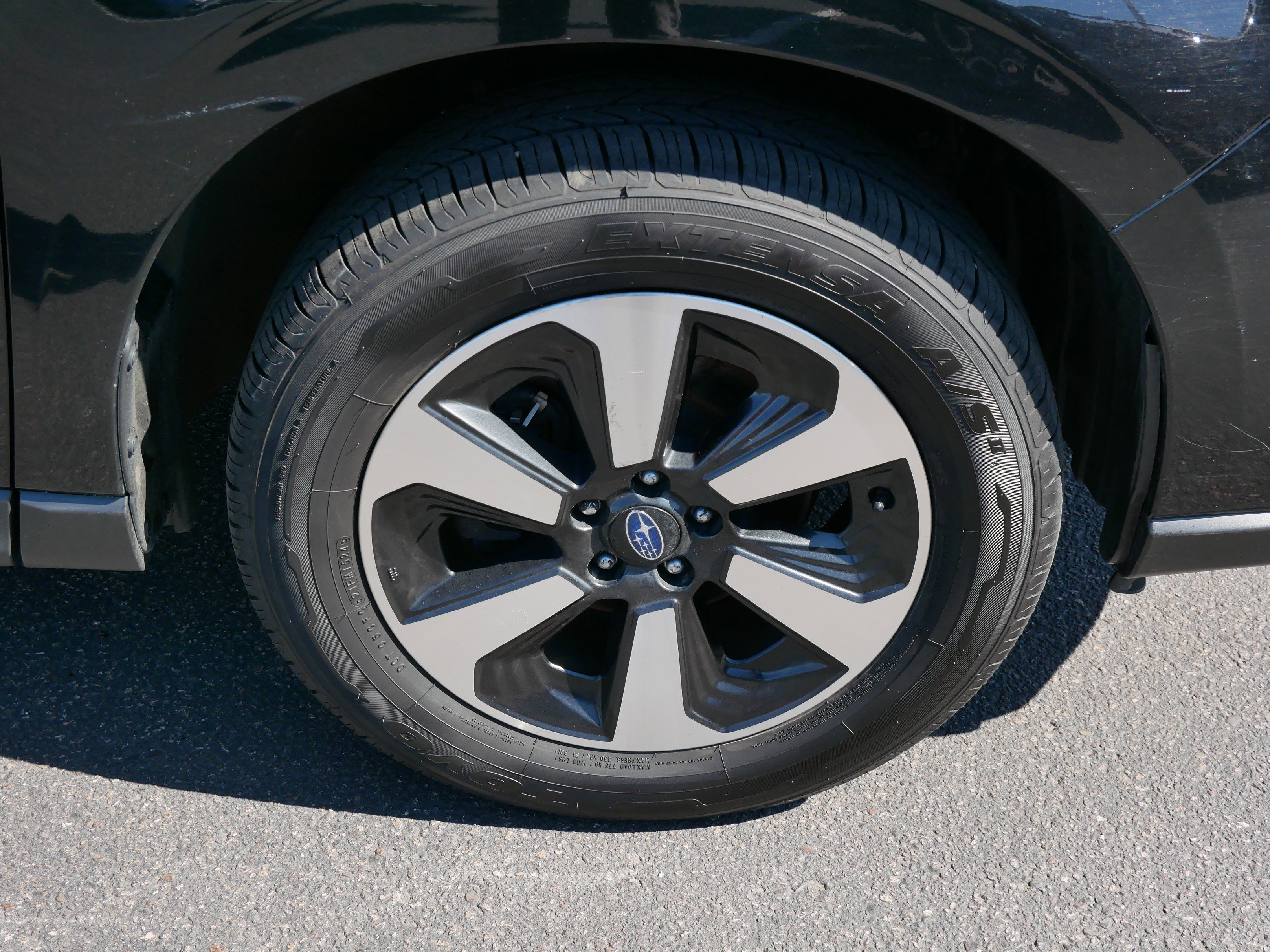 Used 2017 Subaru Forester 2.5i w/ Alloy Wheel Package image 15