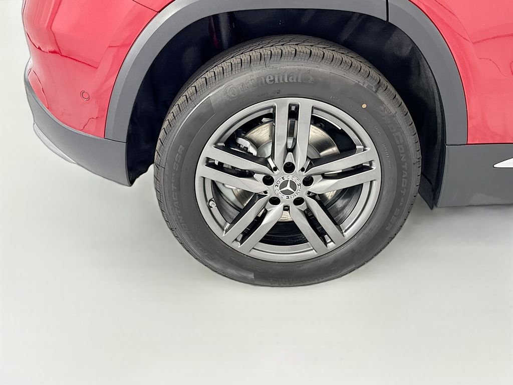 New 2026 Mercedes-Benz GLA 250 4MATIC image 31
